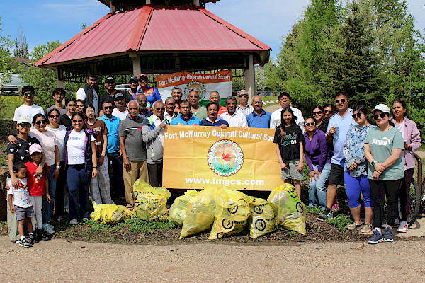 Community Spring Cleanup 2026