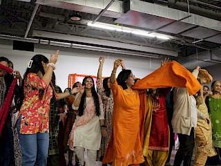 Holi Khel Kumbh 2026