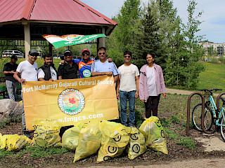 Spring Cleanup - May 30 2026